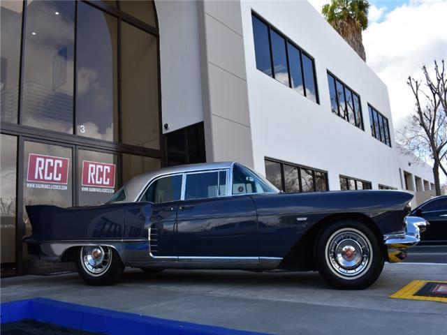 1958 Cadillac Eldorado Brougham -- - photo 12