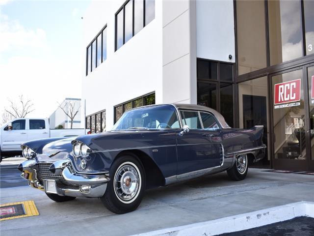 1958 Cadillac Eldorado Brougham -- - photo 2