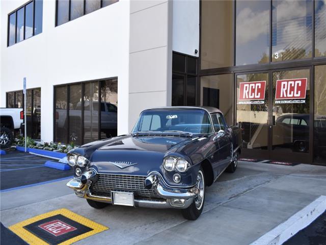 1958 Cadillac Eldorado Brougham -- - photo 3