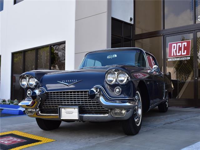 1958 Cadillac Eldorado Brougham -- - photo 5