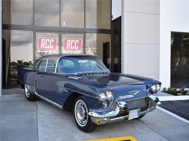 1958 Cadillac Eldorado Brougham -- - photo 7