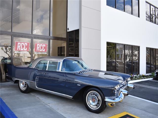 1958 Cadillac Eldorado Brougham -- - photo 9