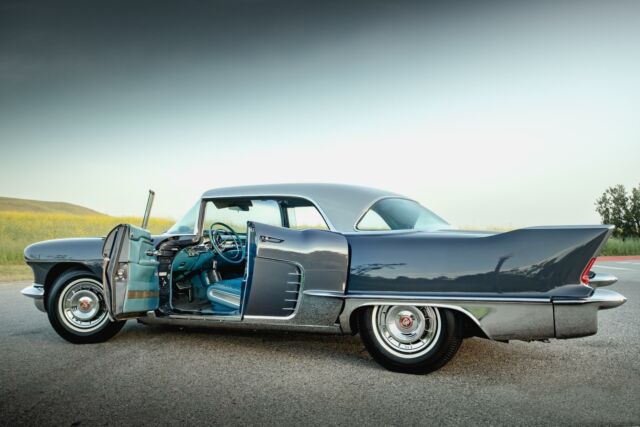 1958 Cadillac Eldorado Brougham -- - photo 10