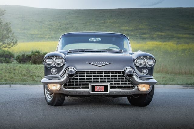 1958 Cadillac Eldorado Brougham -- - photo 11