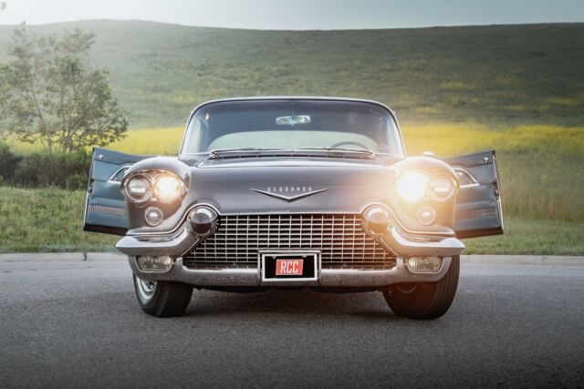 1958 Cadillac Eldorado Brougham -- - photo 12