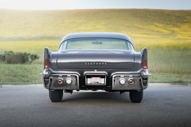 1958 Cadillac Eldorado Brougham -- - photo 13
