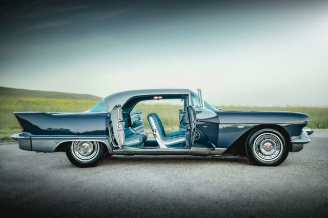 1958 Cadillac Eldorado Brougham -- - photo 2