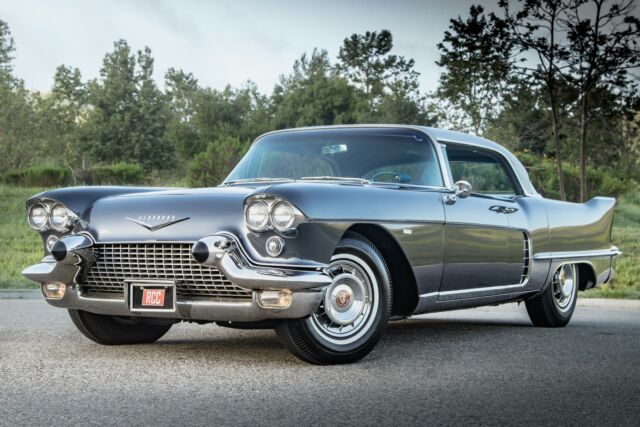 1958 Cadillac Eldorado Brougham -- - photo 3