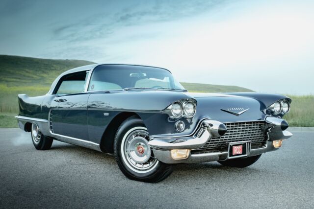 1958 Cadillac Eldorado Brougham -- - photo 4