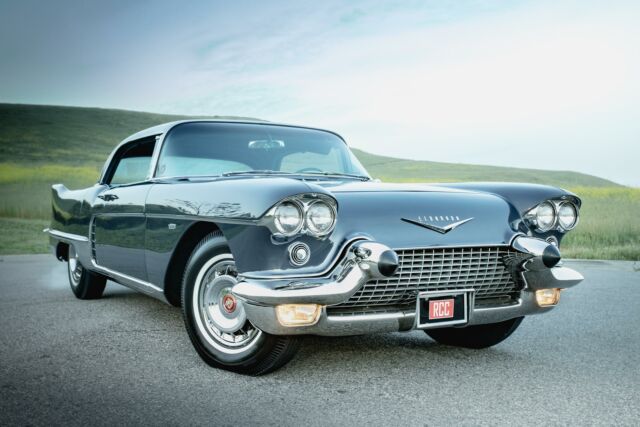 1958 Cadillac Eldorado Brougham -- - photo 5