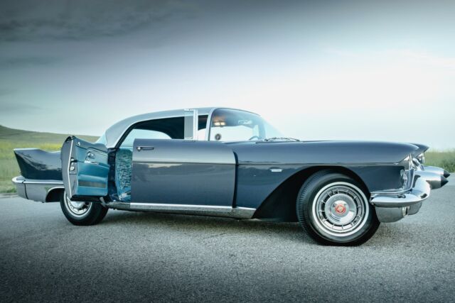 1958 Cadillac Eldorado Brougham -- - photo 6