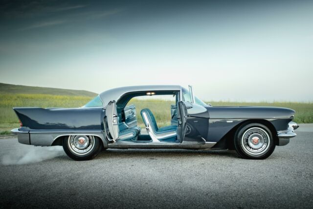 1958 Cadillac Eldorado Brougham -- - photo 7