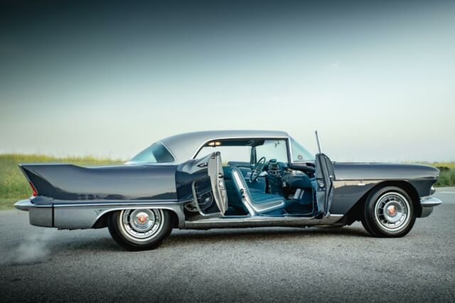 1958 Cadillac Eldorado Brougham -- - photo 8