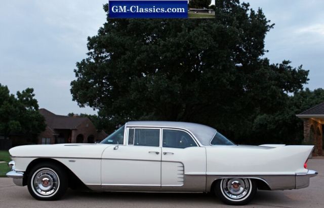 1958 Cadillac Eldorado Eldorado Brougham - photo 3