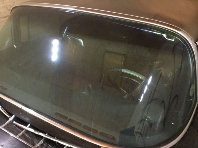 1958 Cadillac Brougham - photo 2