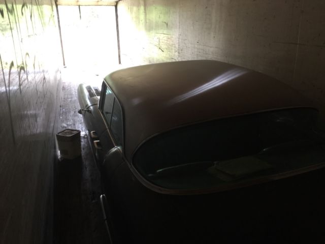 1958 Cadillac Brougham - photo 3