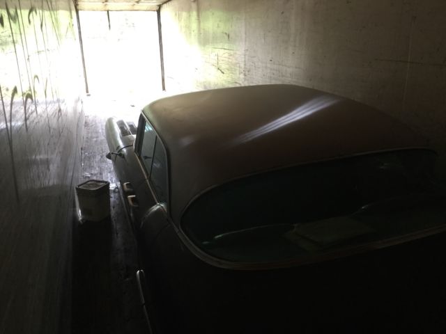 1958 Cadillac Brougham - photo 4