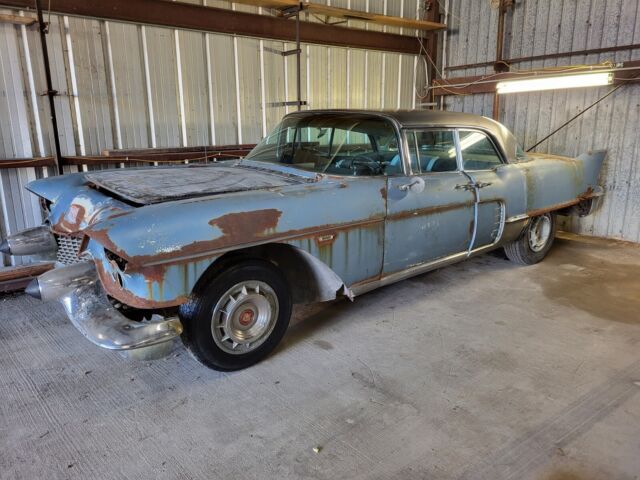 1958 CADILLAC ELDORADO BROUGHAM . AIR RIDE. PROJECT. DALLAS, TX 1958 Cadillac Eldorado