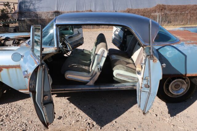1958 Cadillac Eldorado - photo 11