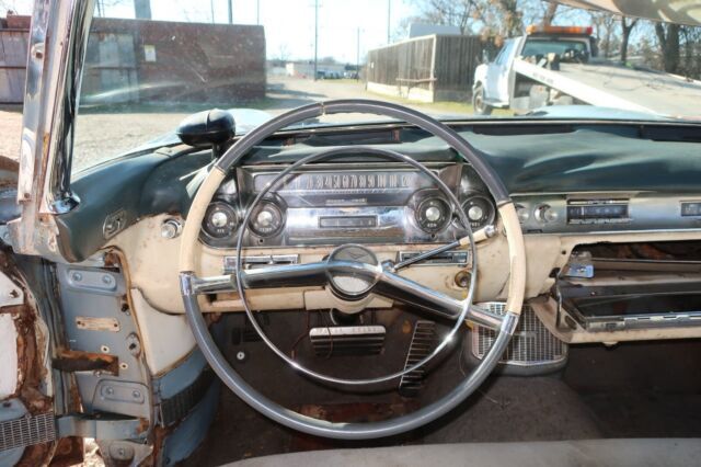 1958 Cadillac Eldorado - photo 12