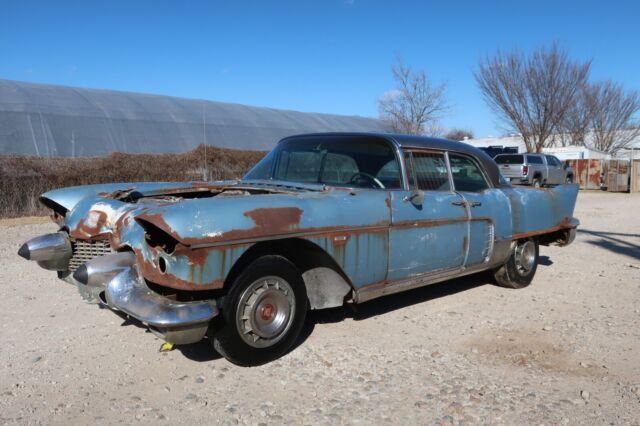 1958 Cadillac Eldorado - photo 2