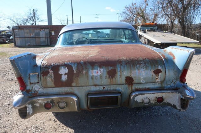1958 Cadillac Eldorado - photo 3