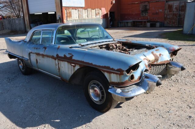 1958 Cadillac Eldorado - photo 5