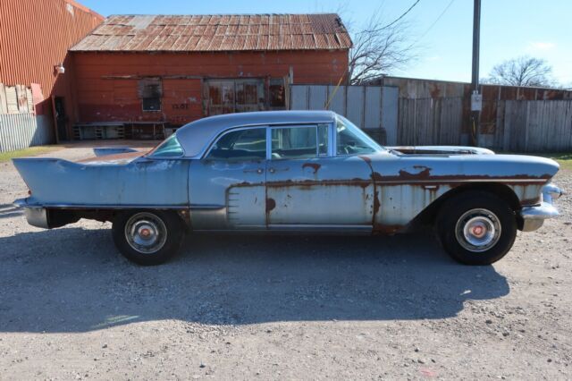 1958 Cadillac Eldorado - photo 6