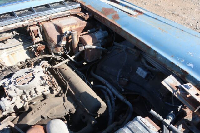 1958 Cadillac Eldorado - photo 9