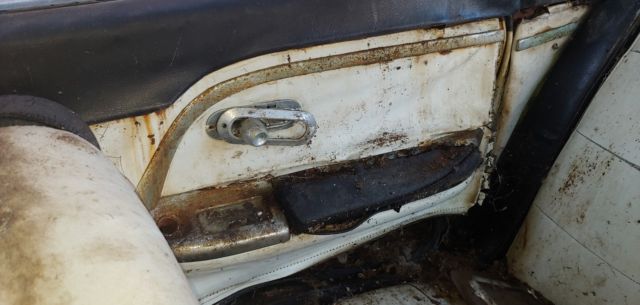 1958 Cadillac Eldorado Brougham - photo 3