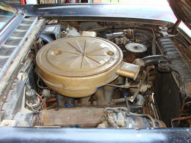 1958 Cadillac Eldorado ELDORADO BROUGHAM - photo 10