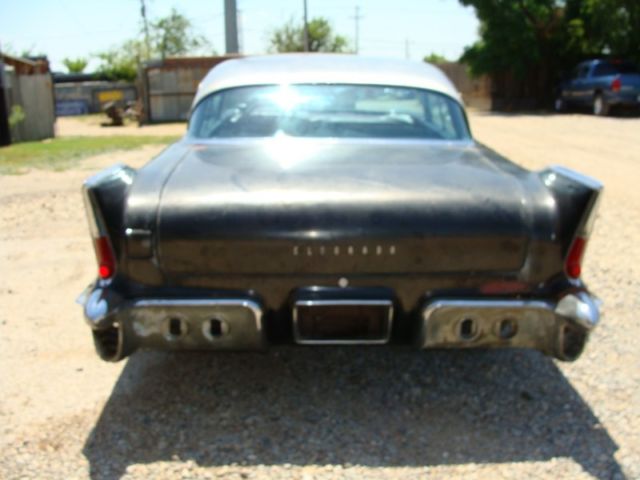 1958 Cadillac Eldorado ELDORADO BROUGHAM - photo 2