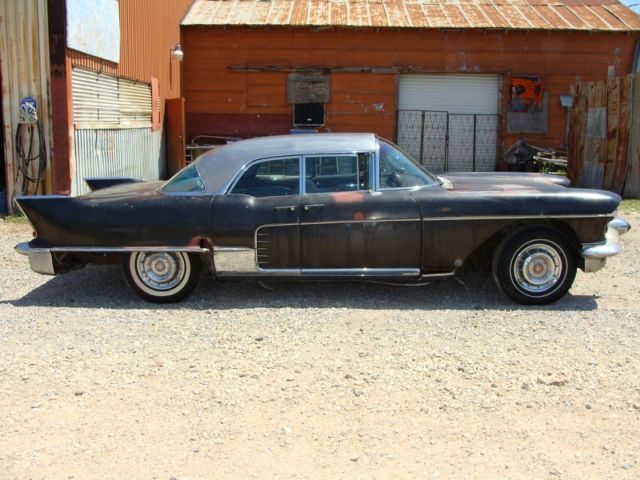1958 Cadillac Eldorado ELDORADO BROUGHAM - photo 3