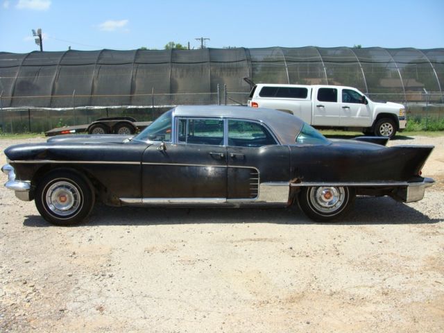 1958 Cadillac Eldorado ELDORADO BROUGHAM - photo 4
