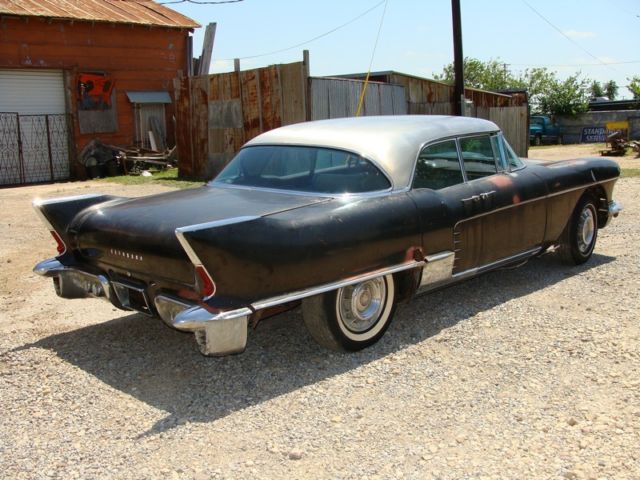 1958 Cadillac Eldorado ELDORADO BROUGHAM - photo 5