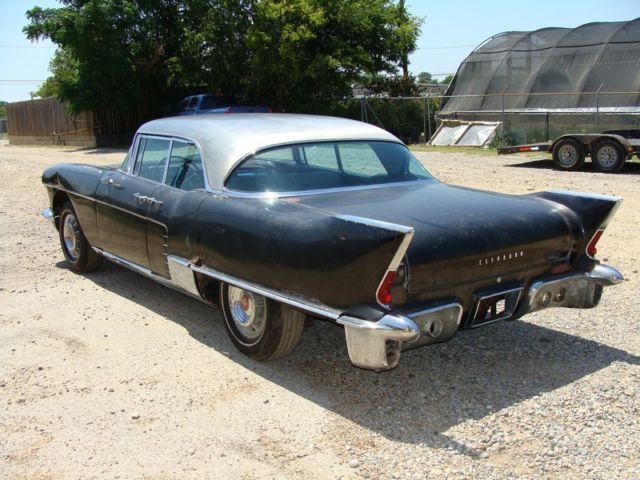 1958 Cadillac Eldorado ELDORADO BROUGHAM - photo 6