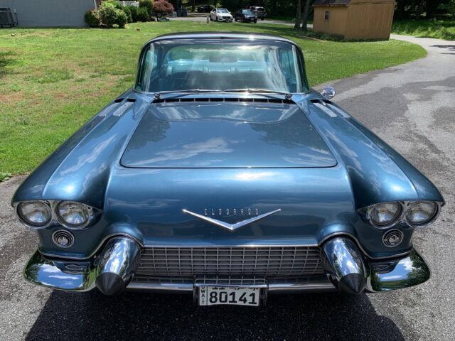 1958 Cadillac Eldorado - photo 13