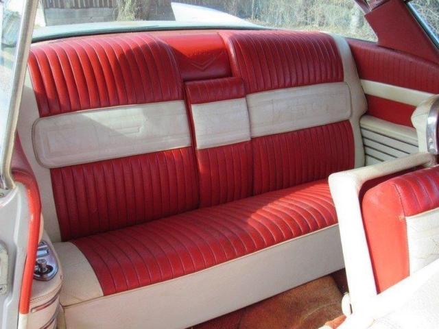 1958 Cadillac Eldorado SEVILLE - photo 6