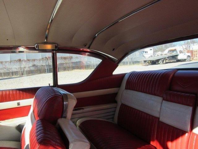 1958 Cadillac Eldorado SEVILLE - photo 7