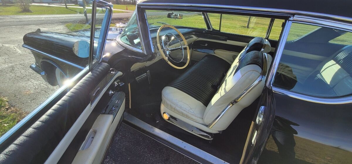 1958 Cadillac Eldorado - photo 11