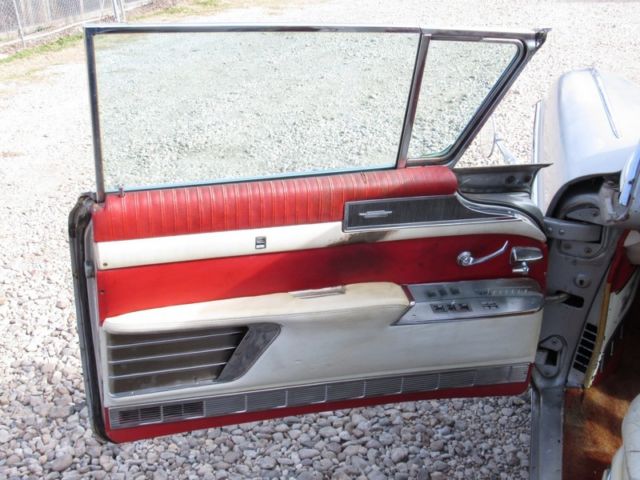 1958 Cadillac Eldorado SEVILLE - photo 10