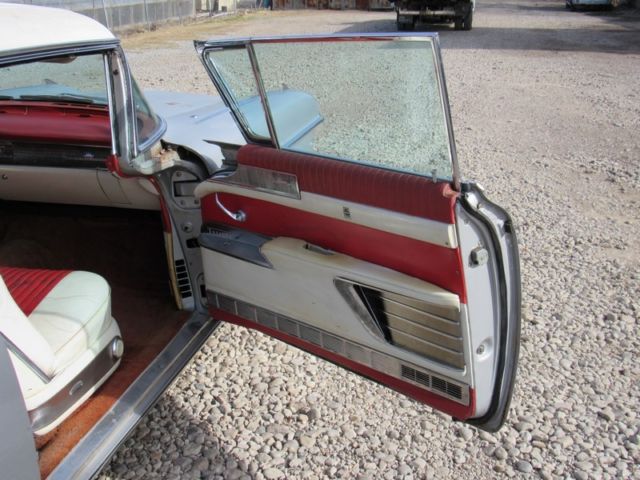 1958 Cadillac Eldorado SEVILLE - photo 13