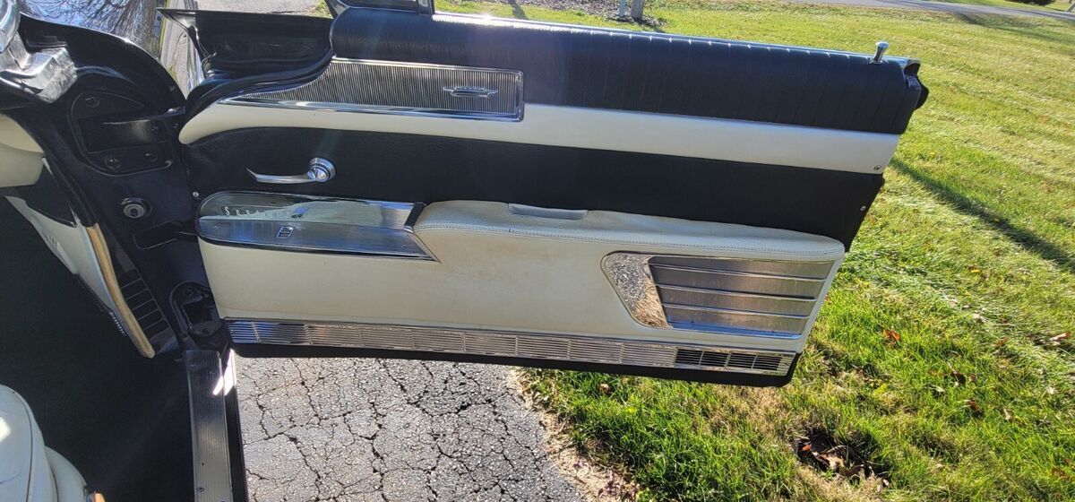 1958 Cadillac Eldorado - photo 3