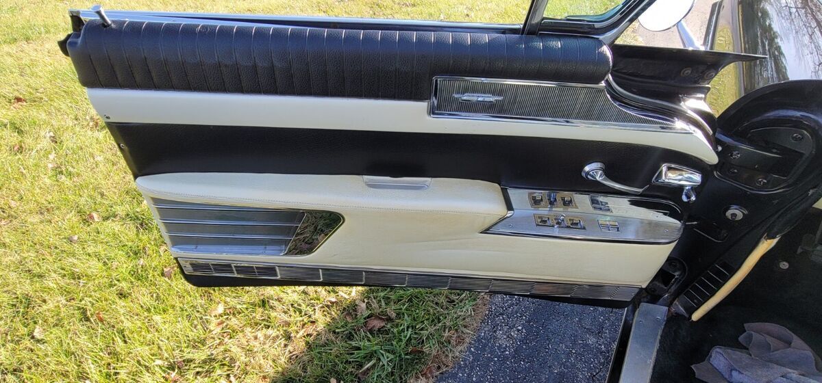 1958 Cadillac Eldorado - photo 4