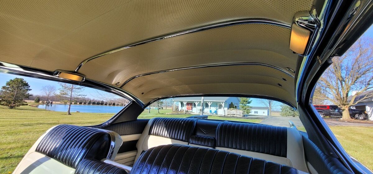 1958 Cadillac Eldorado - photo 6