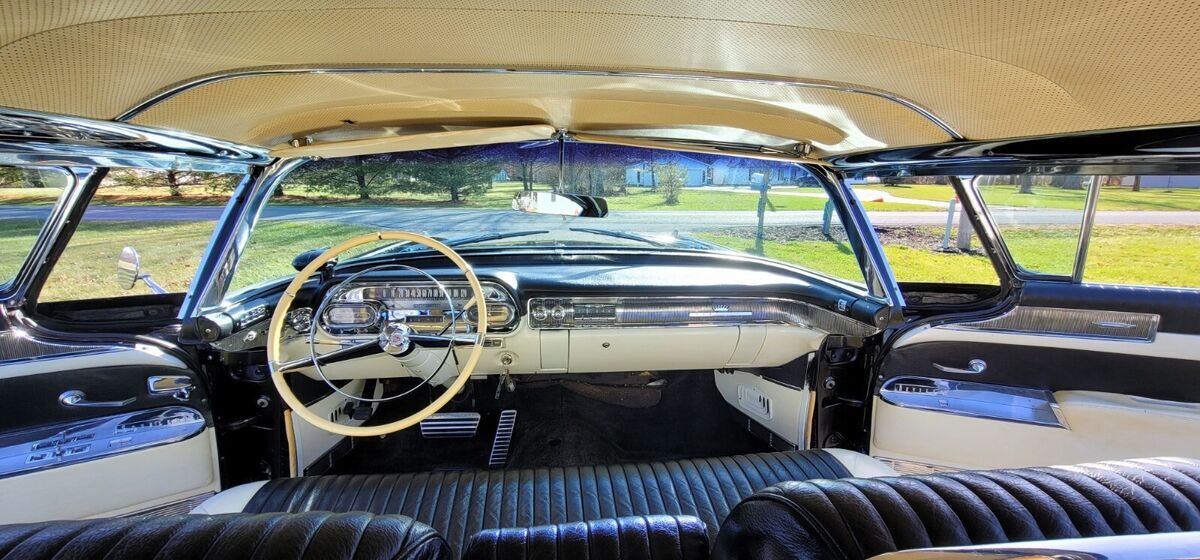 1958 Cadillac Eldorado - photo 7