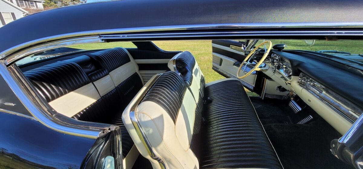 1958 Cadillac Eldorado - photo 9