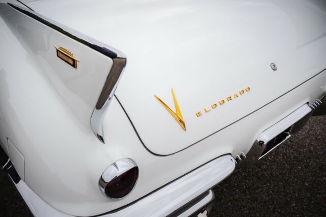 1958 Cadillac Eldorado - photo 11