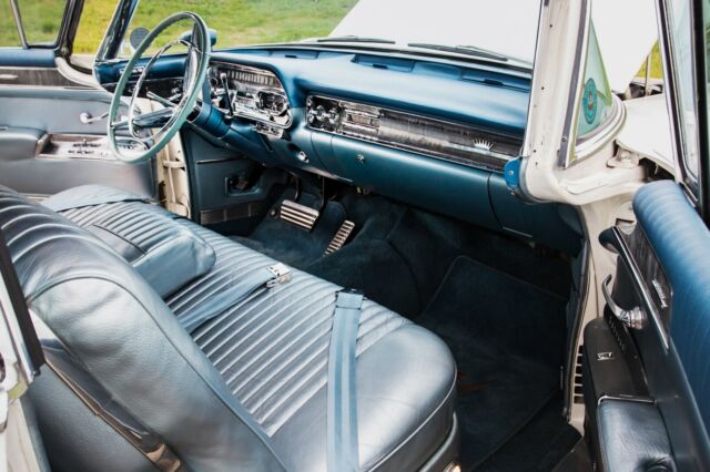 1958 Cadillac Eldorado - photo 12