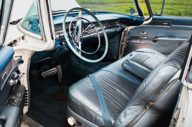 1958 Cadillac Eldorado - photo 13